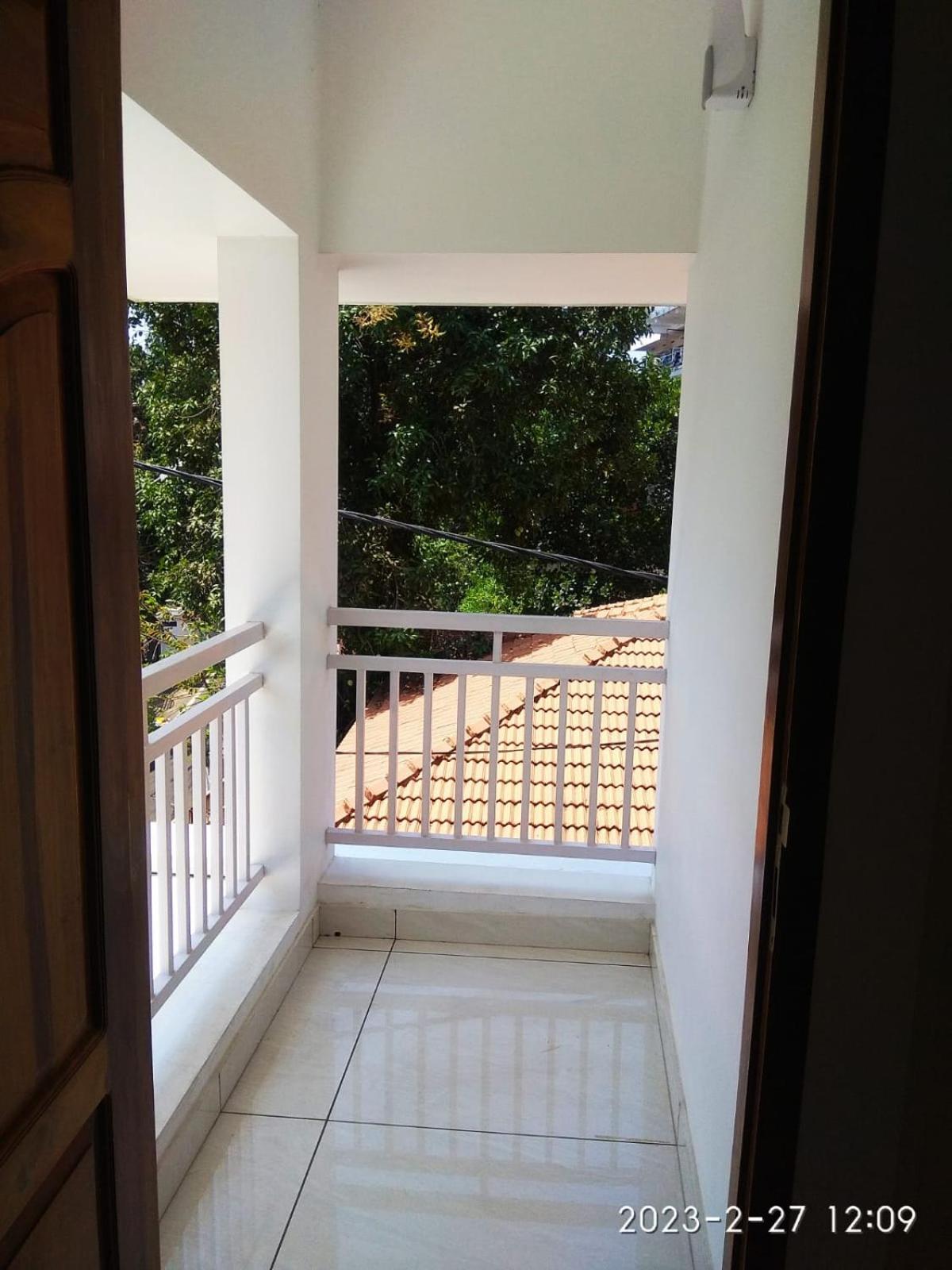 Atlaxis Residence