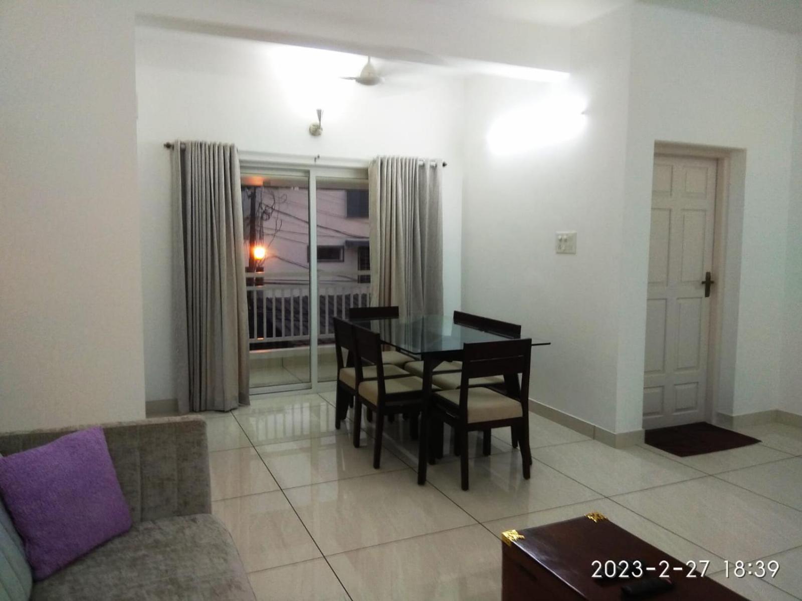 Atlaxis Residence