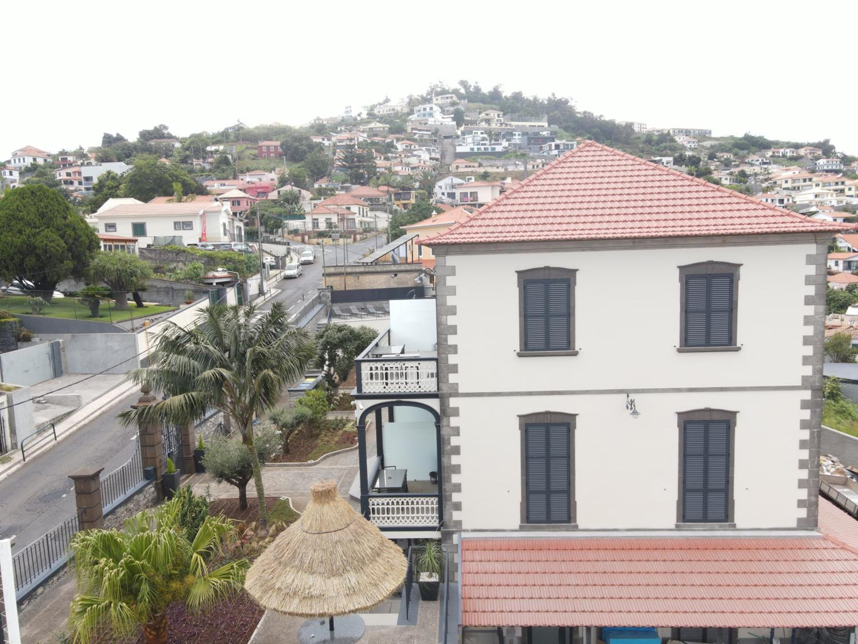 Sea and Sun 4 You - Villa Oliveira view 4