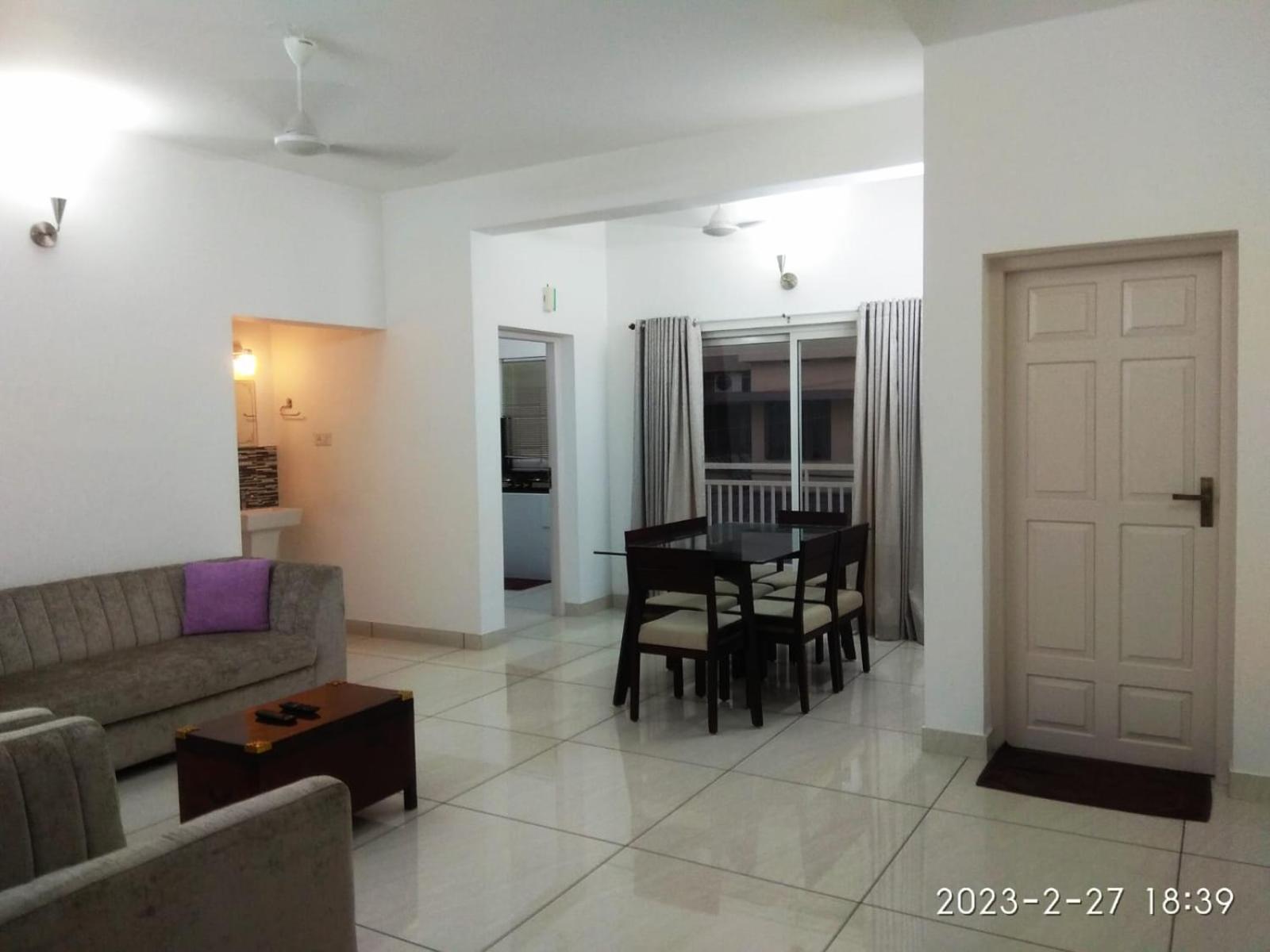 Atlaxis Residence