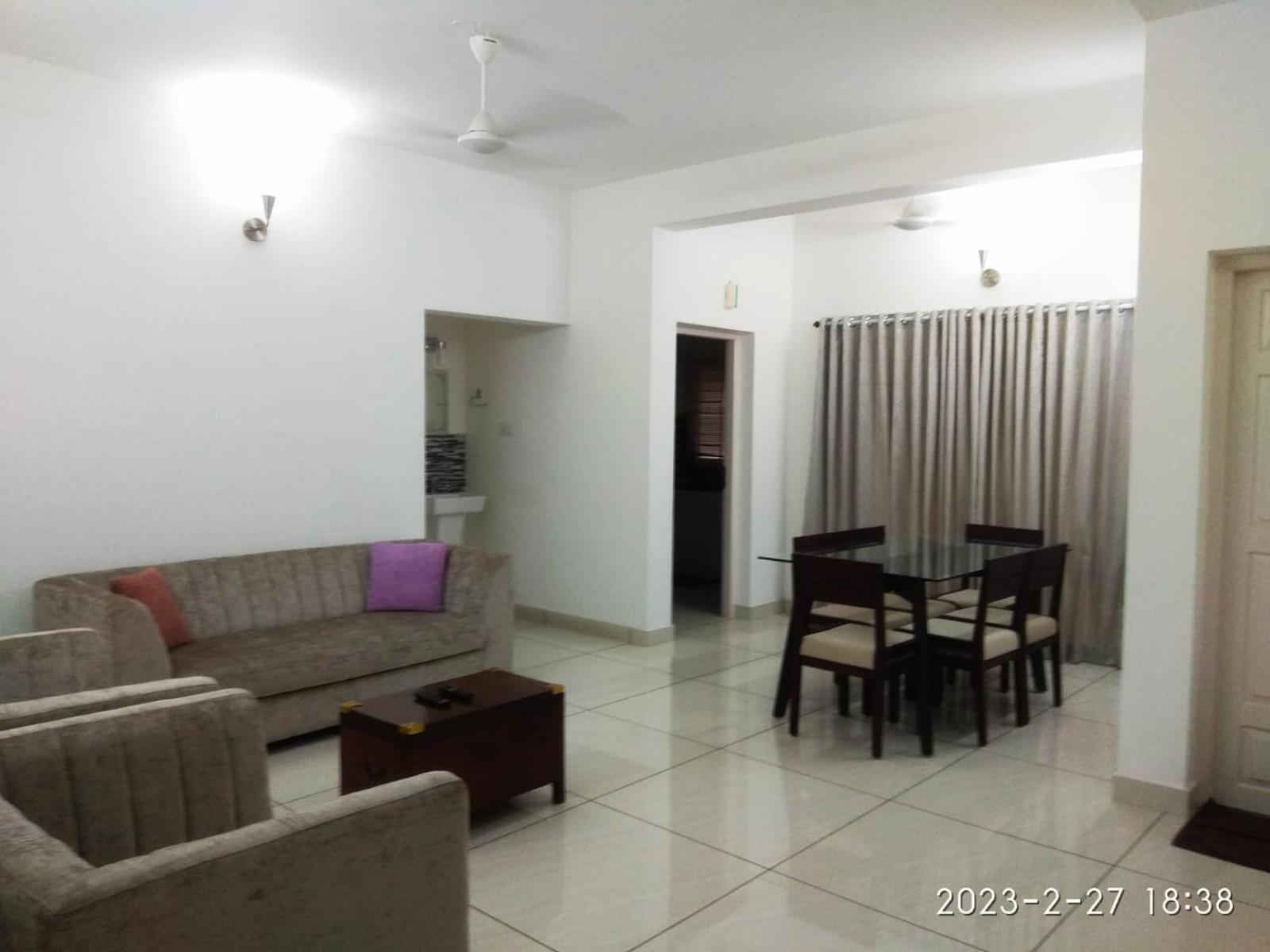 Atlaxis Residence