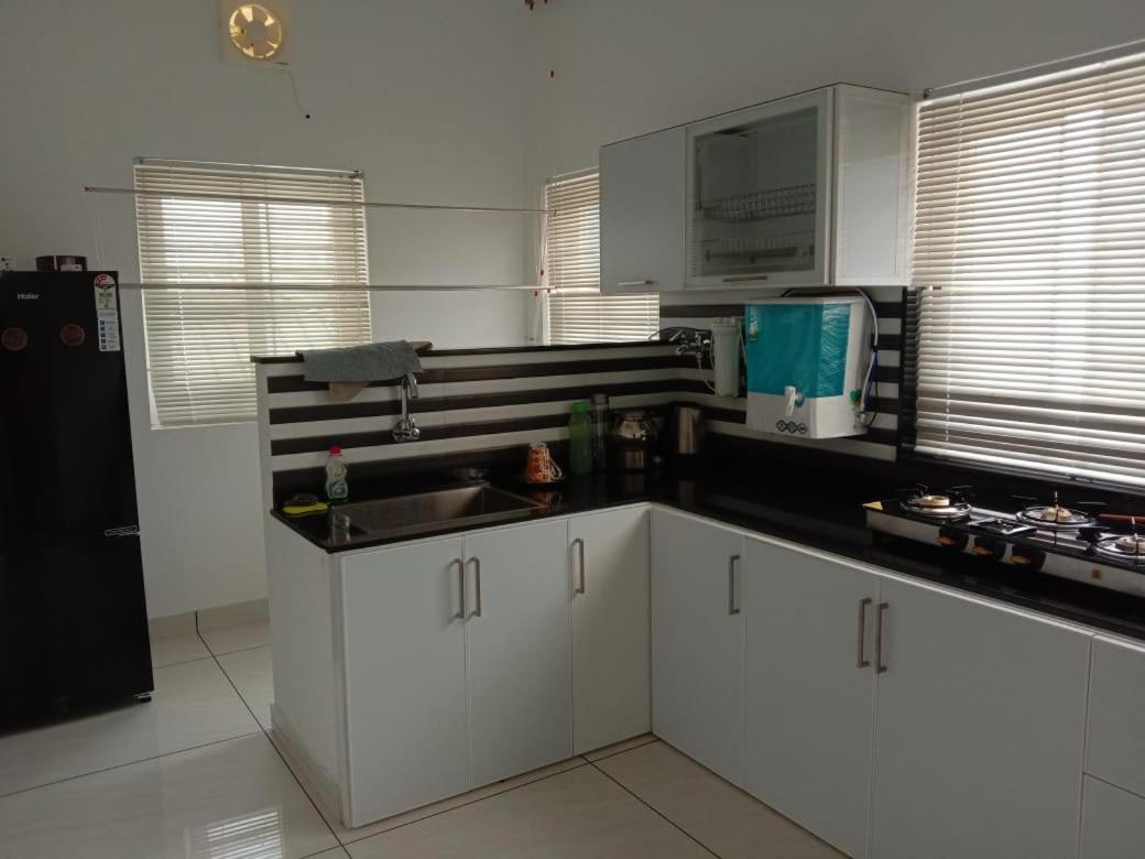 Atlaxis Residence