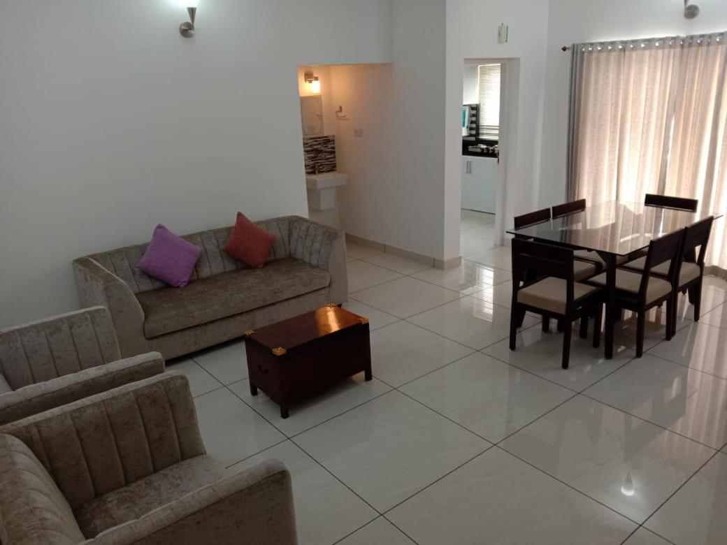 Atlaxis Residence