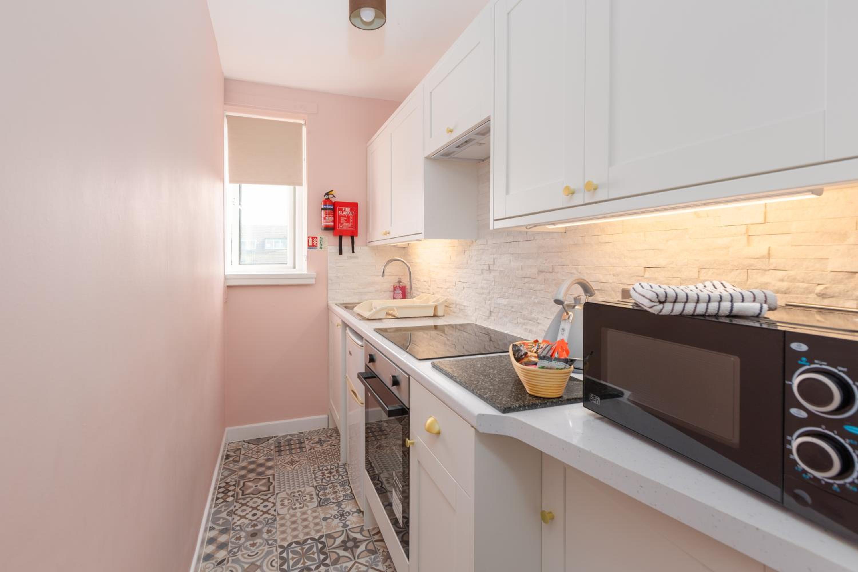 Beachcliffe Holiday Apartments