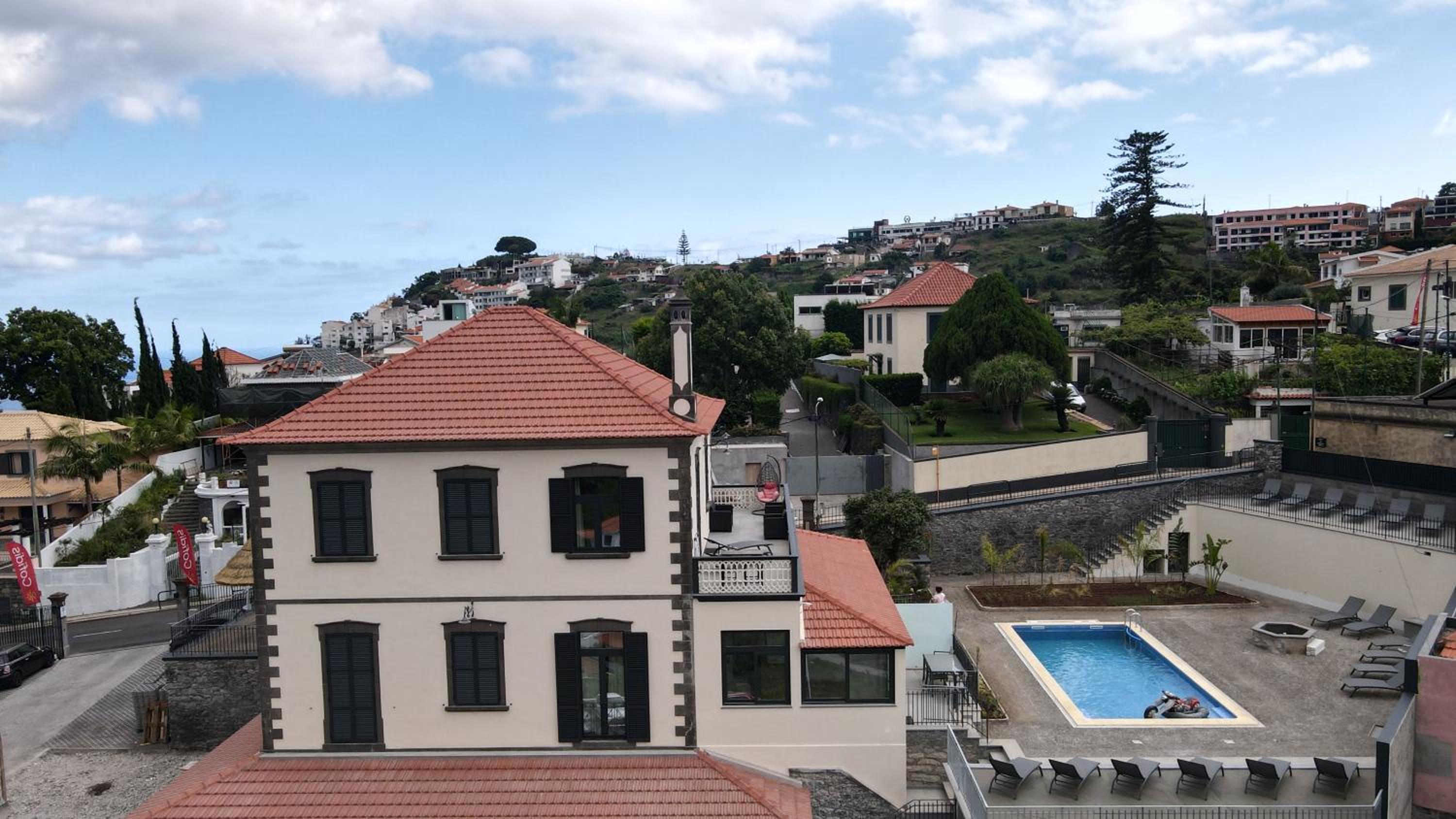 Sea and Sun 4 You - Villa Oliveira view 5