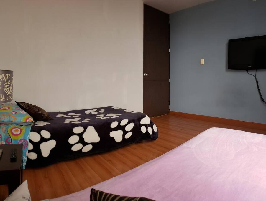 Casa Seis, Alojamiento Perfecto para Familias y Amigos