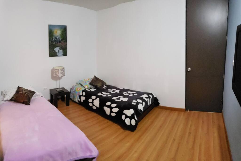 Casa Seis, Alojamiento Perfecto para Familias y Amigos