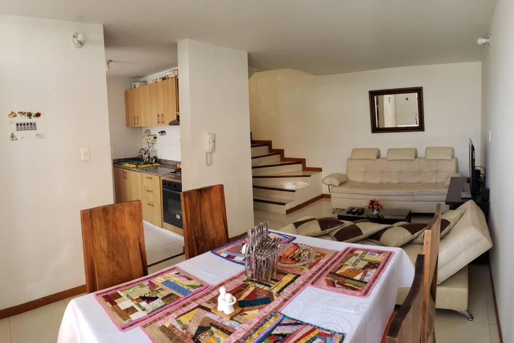 Casa Seis, Alojamiento Perfecto para Familias y Amigos