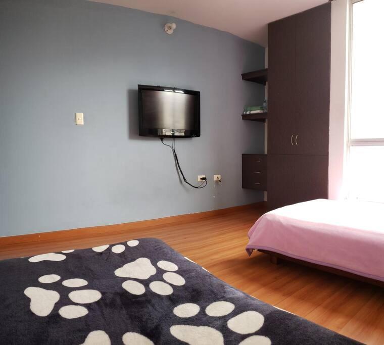 Casa Seis, Alojamiento Perfecto para Familias y Amigos