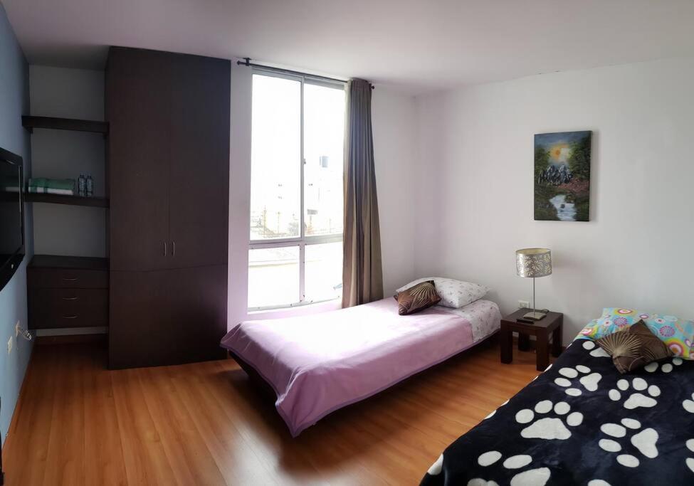 Casa Seis, Alojamiento Perfecto para Familias y Amigos