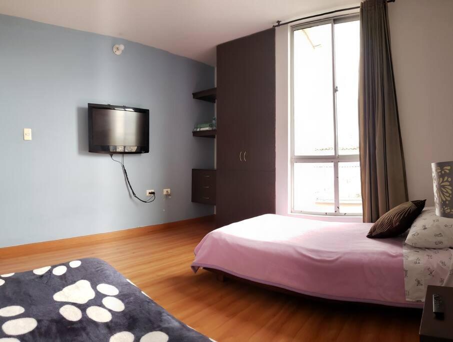 Casa Seis, Alojamiento Perfecto para Familias y Amigos