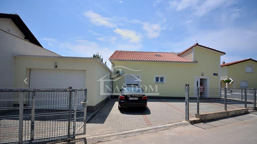 Apartman Niko und Gaby view 2