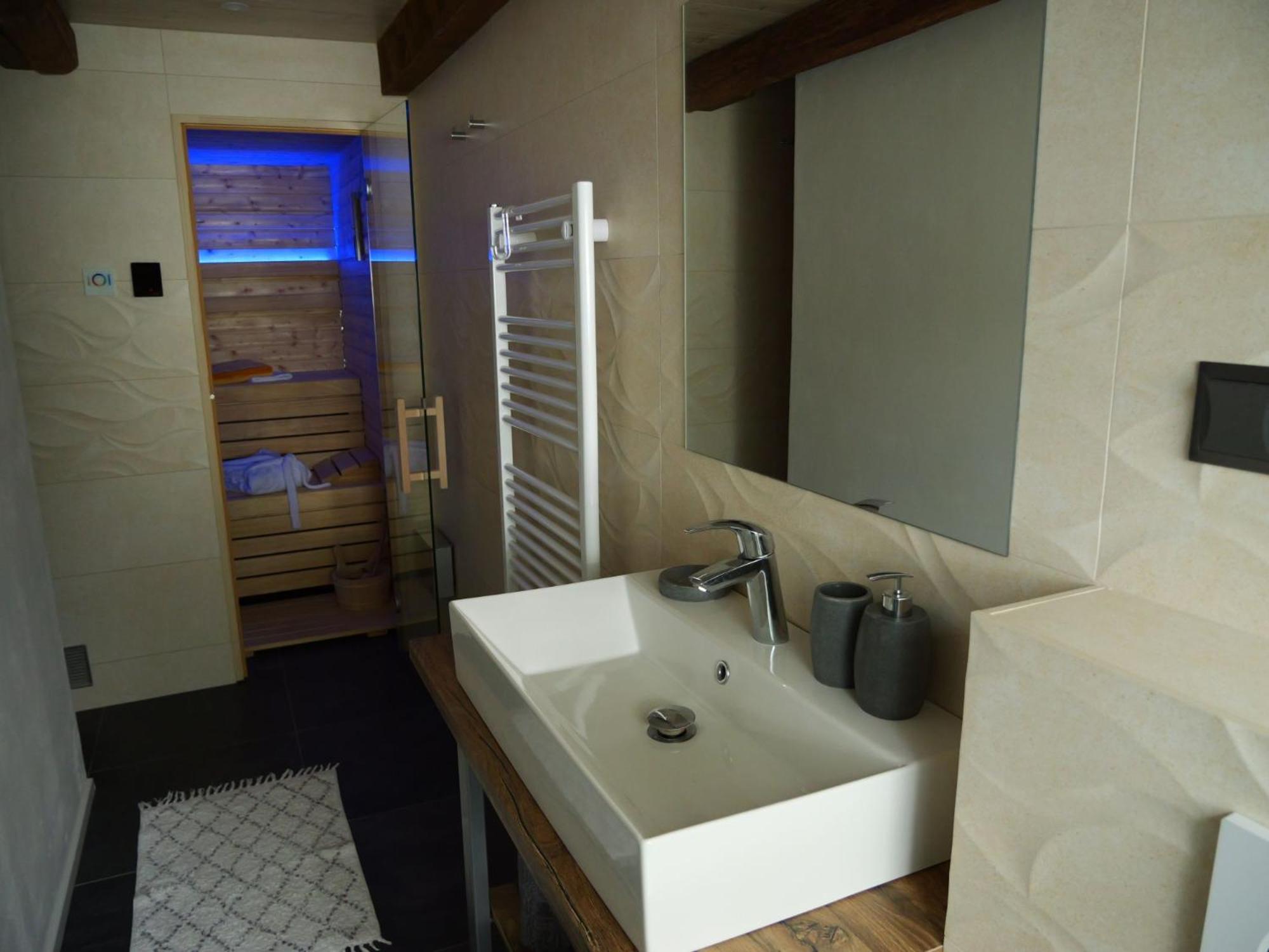 Apartmán Danuše
