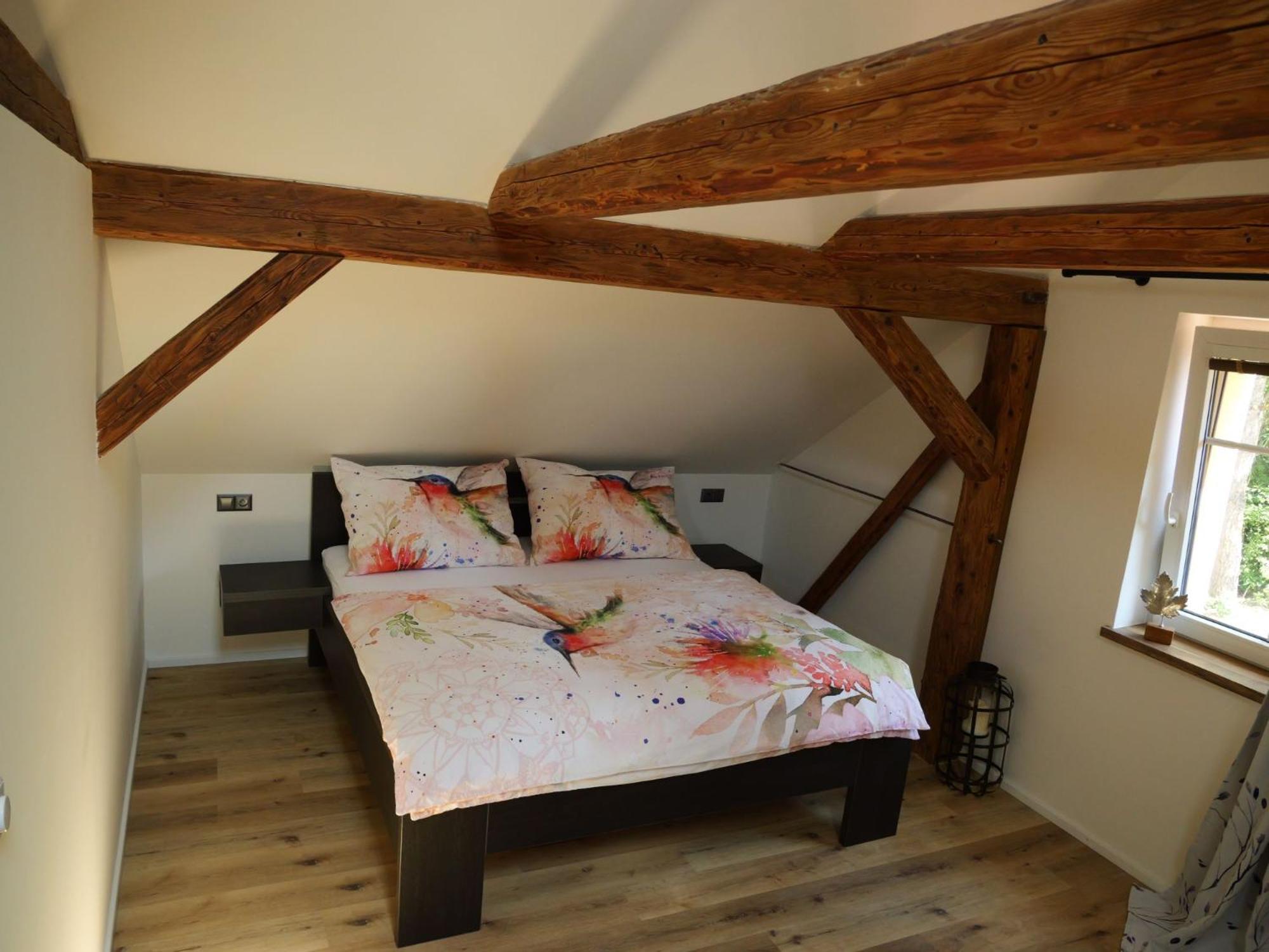 Apartmán Danuše