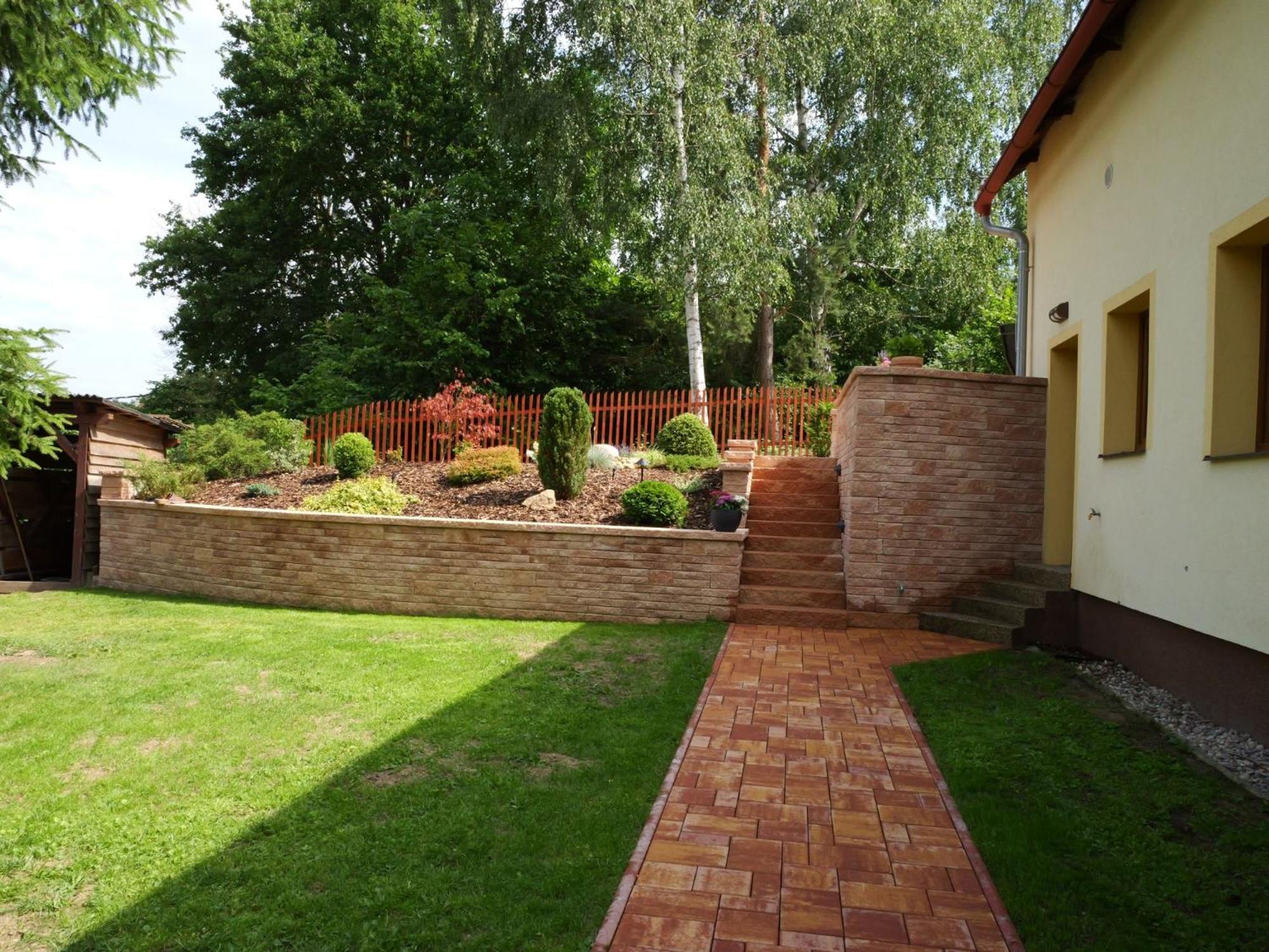 Apartmán Danuše