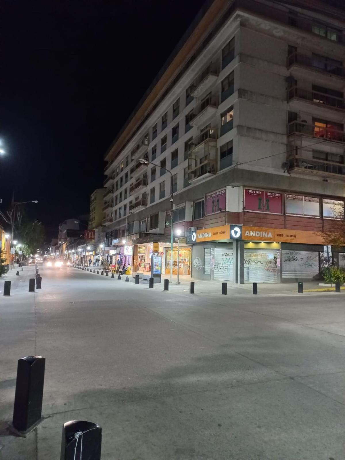 Deptos Irun I