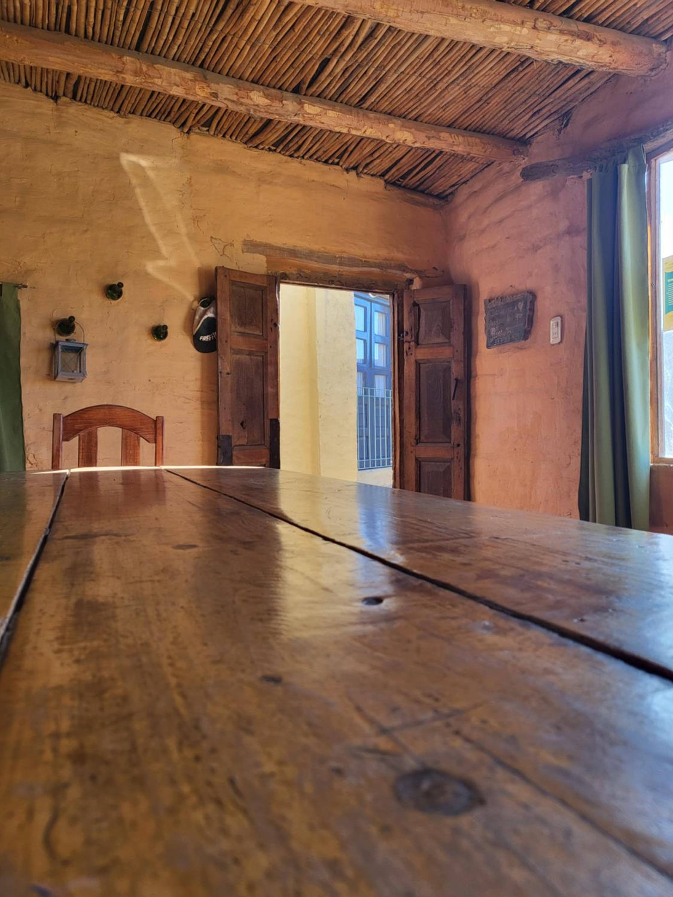 Pacha Cuty Hostel