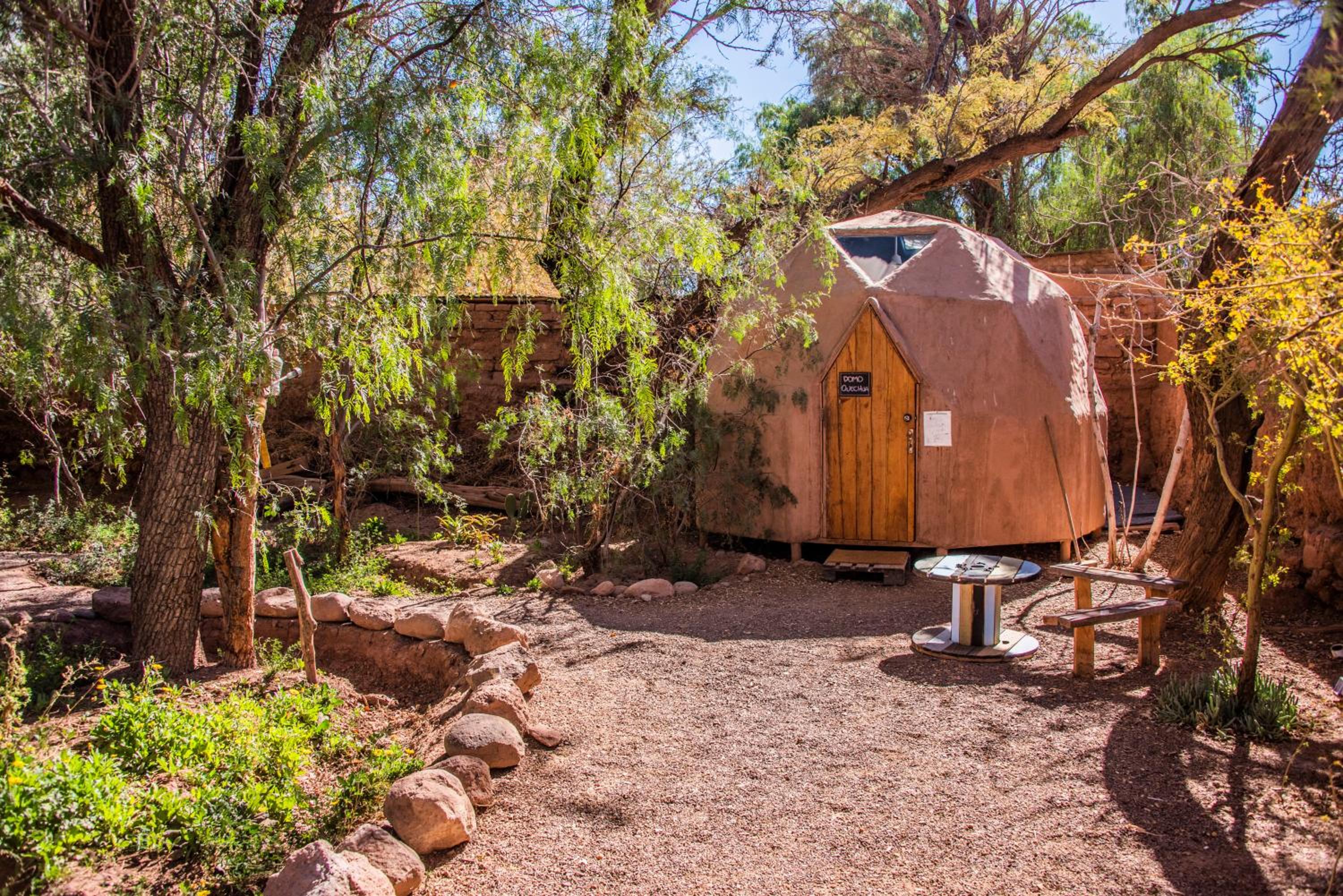 Casa Voyage Hostel