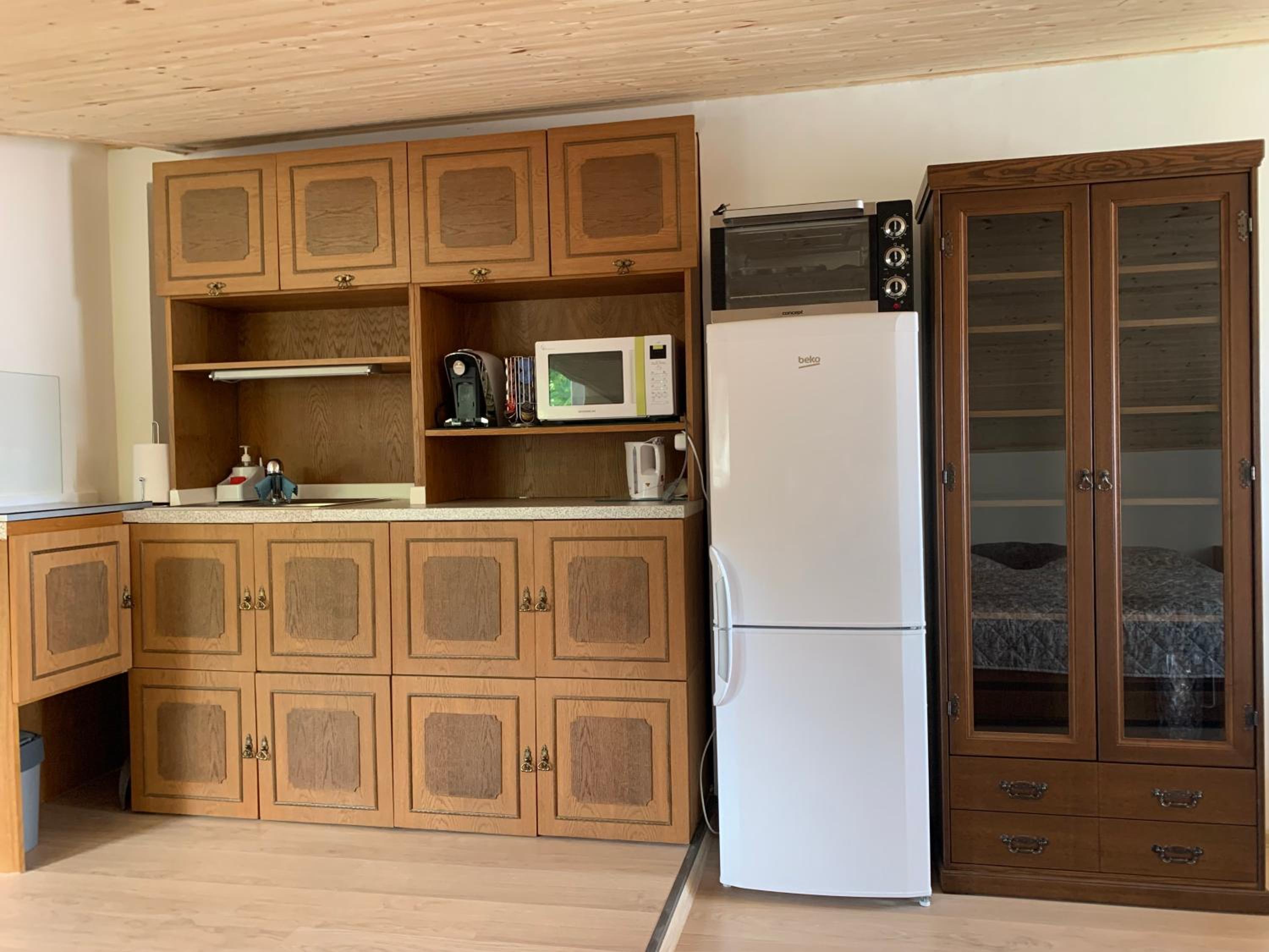 Klidné a vyjímečné ubytování nad sklepem - Přítluky Garance na počasí!!!