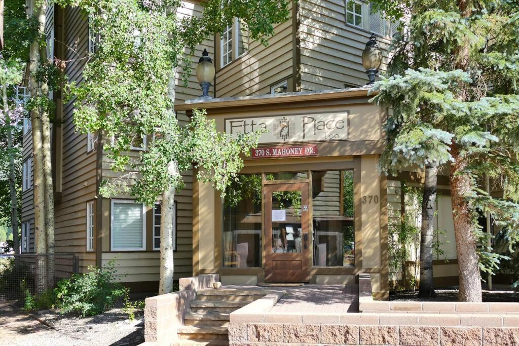 Hotel Downtown Telluride W/ Pool, Hot Tub & Parking!