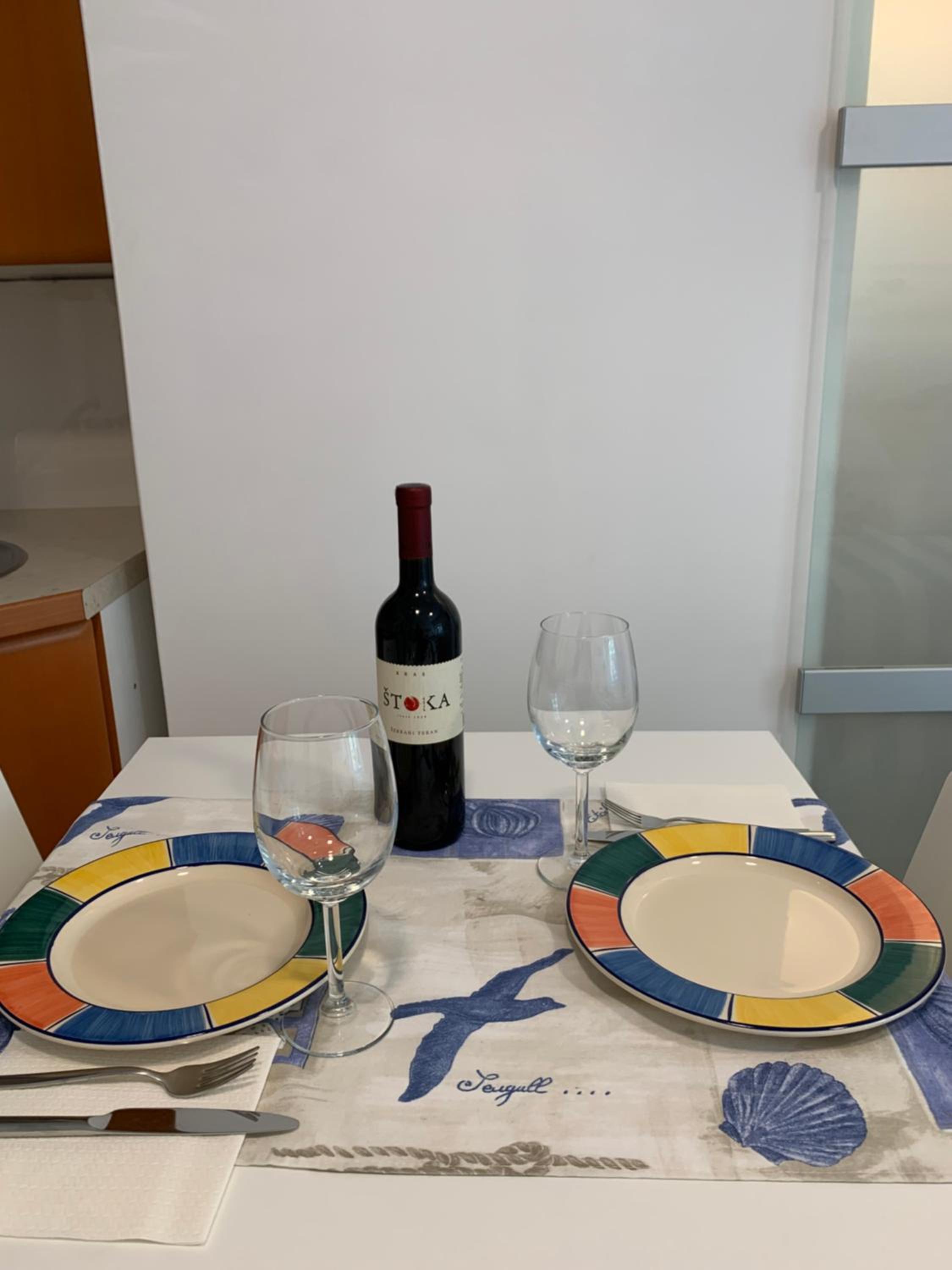 Apartment Studio Salvetti view 2