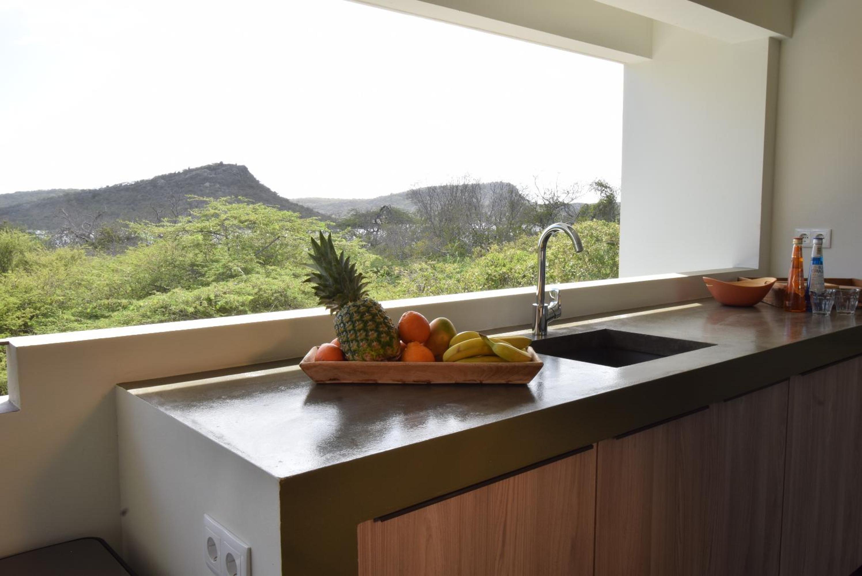 Bohemi Design Villa's