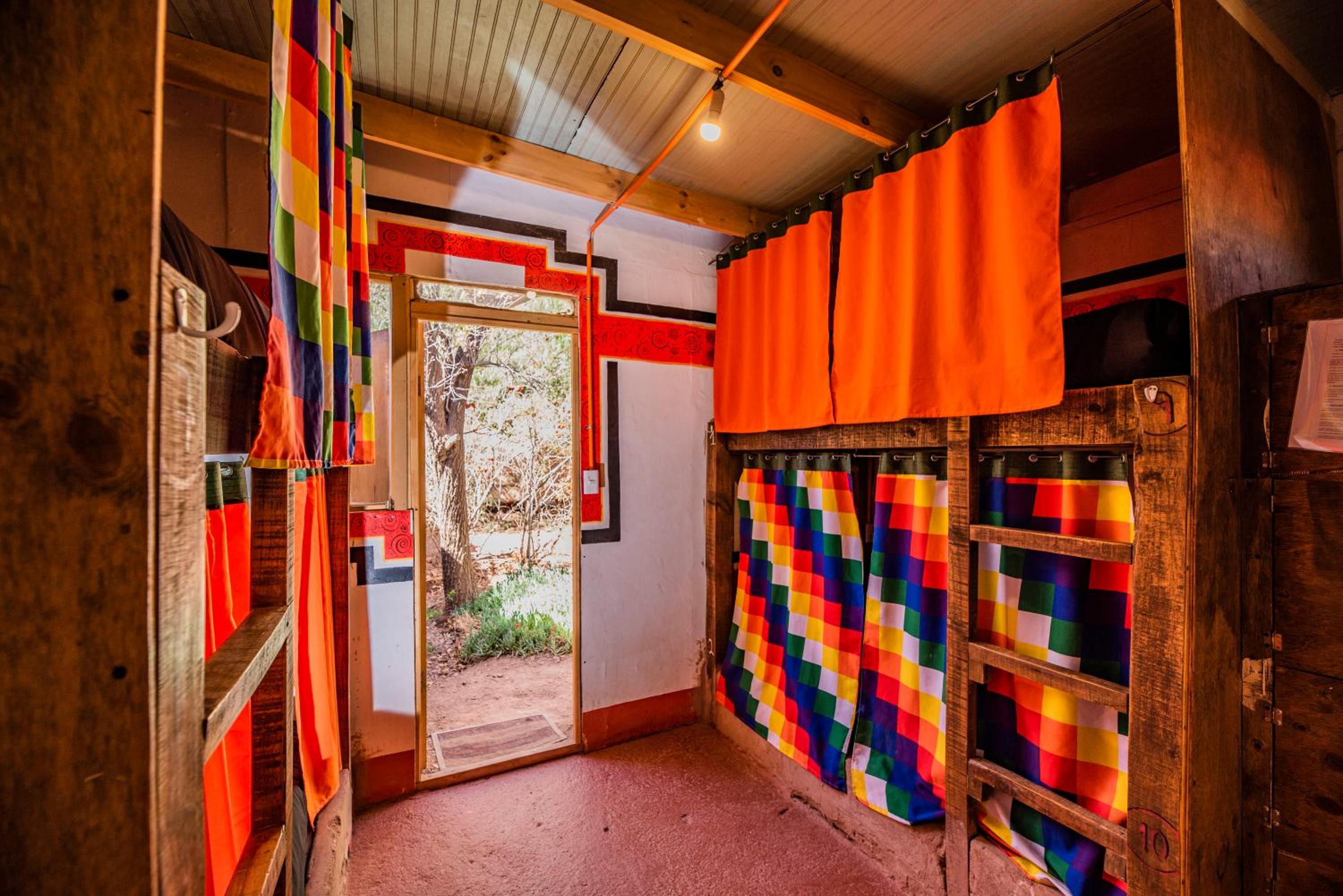 Casa Voyage Hostel