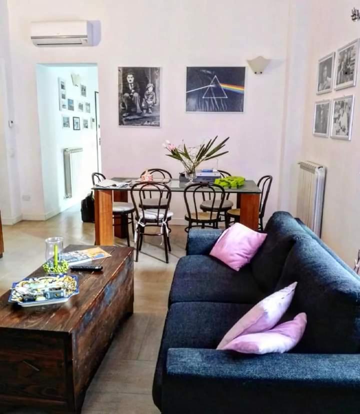 Calimero Luxury Suite view 5