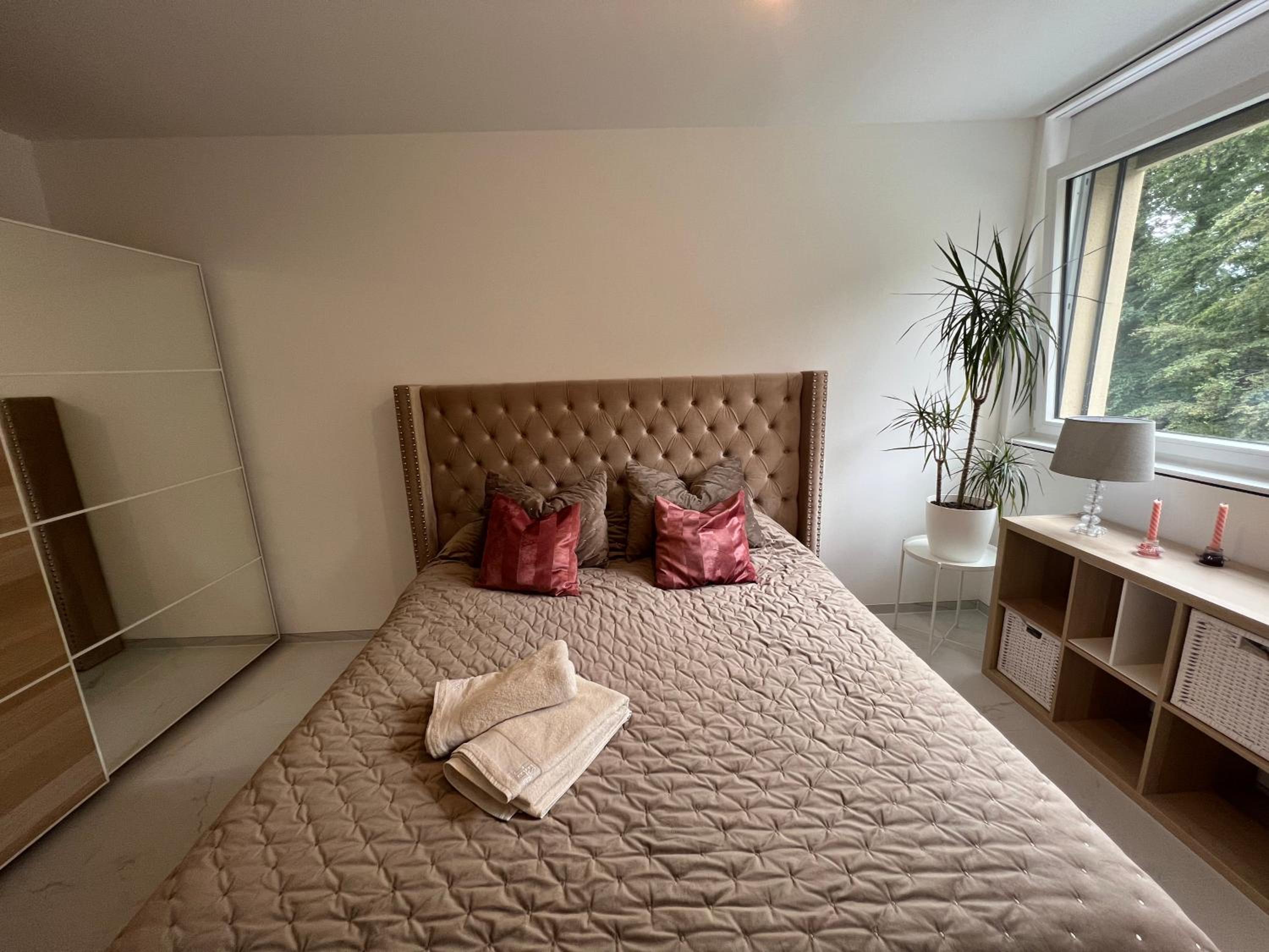 Terrasse de lavaux chambre privée