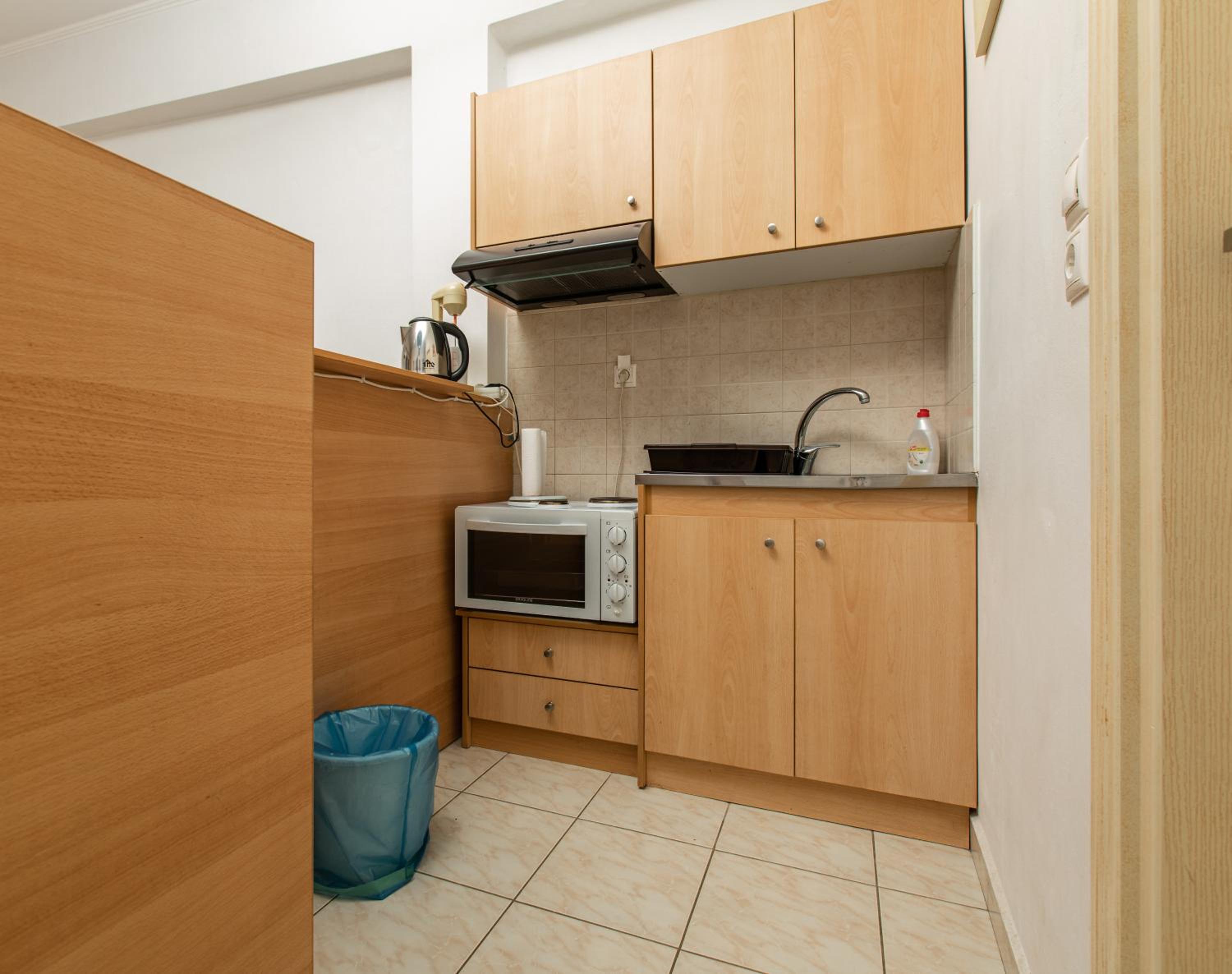 Central Cozy Apartment 4 photo 5