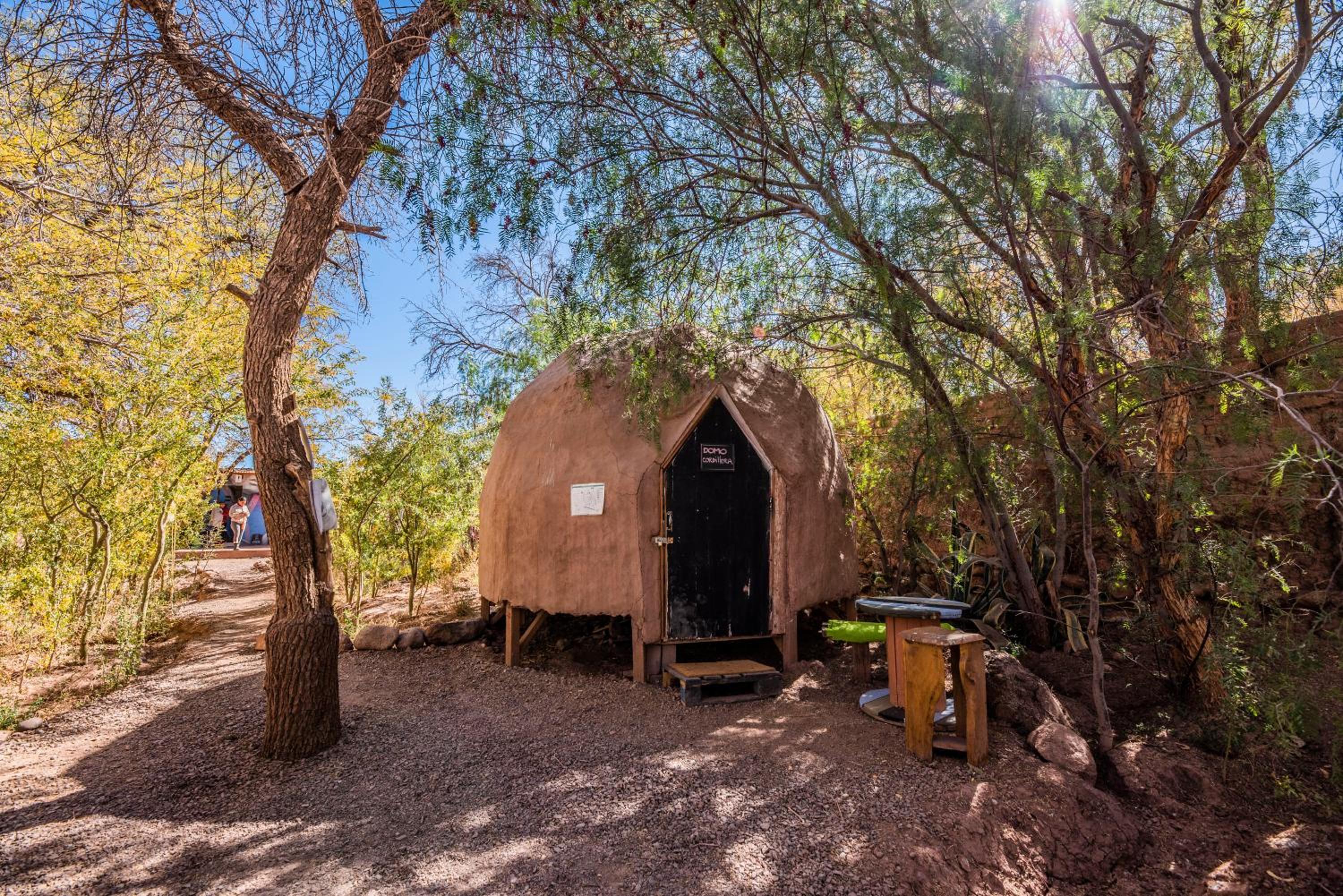 Casa Voyage Hostel