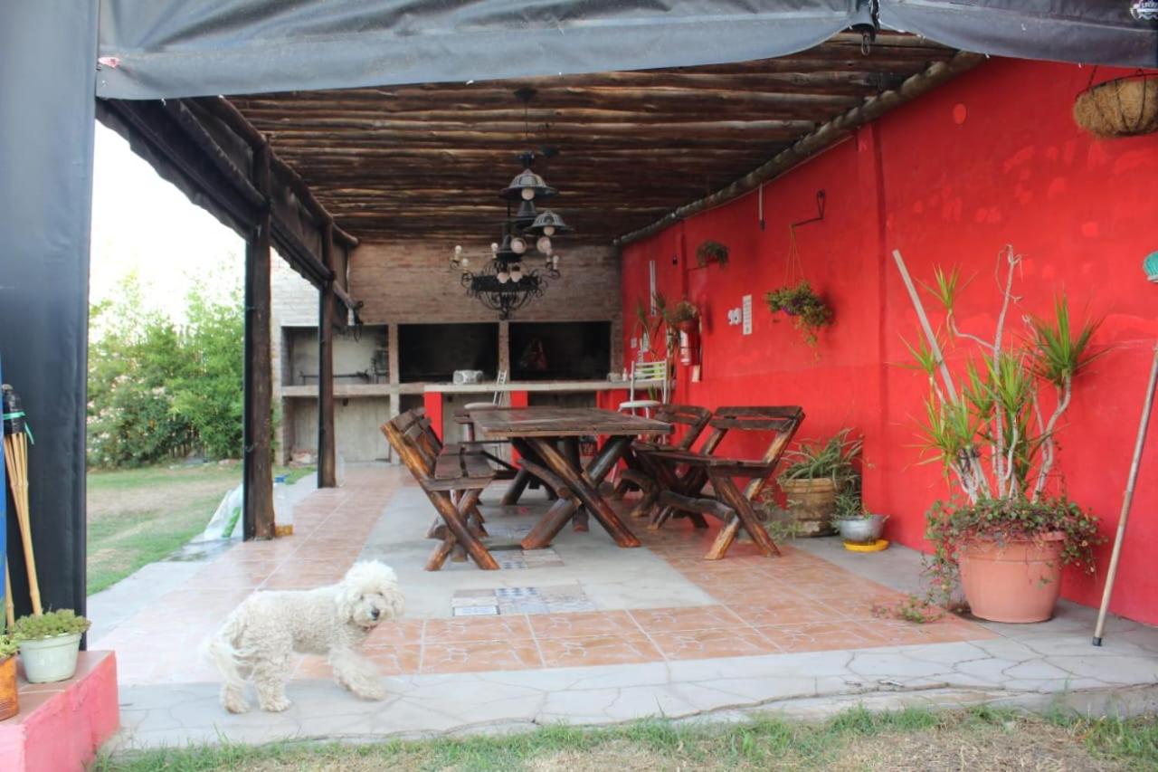 Cabañas Santa Rita