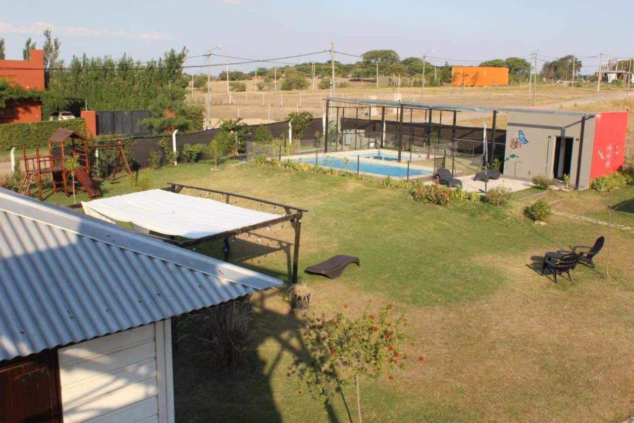Cabañas Santa Rita