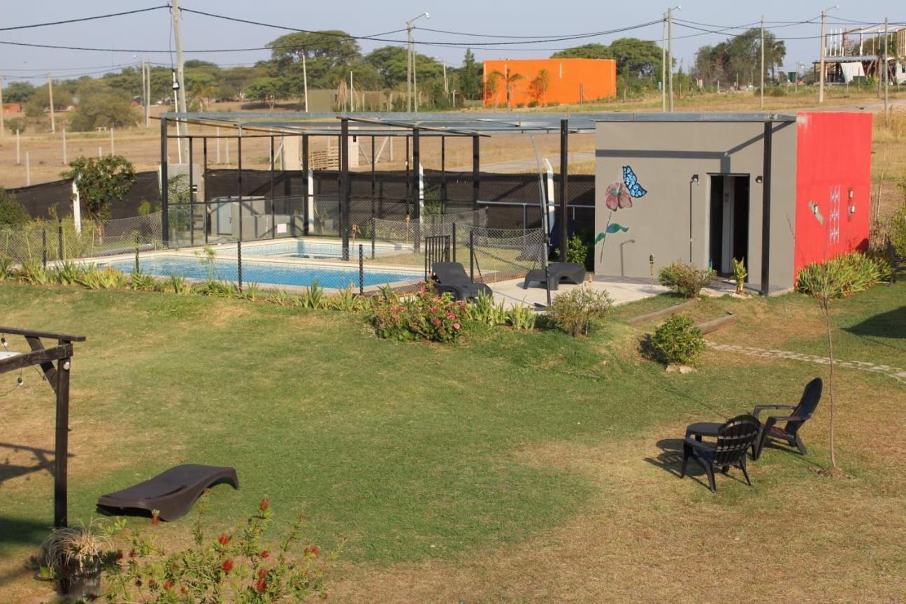 Cabañas Santa Rita