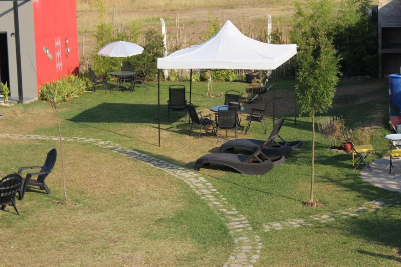 Cabañas Santa Rita