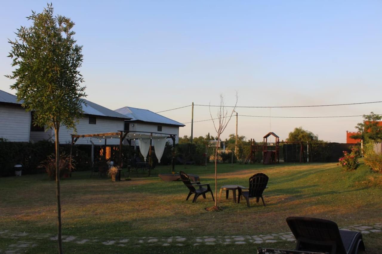 Cabañas Santa Rita