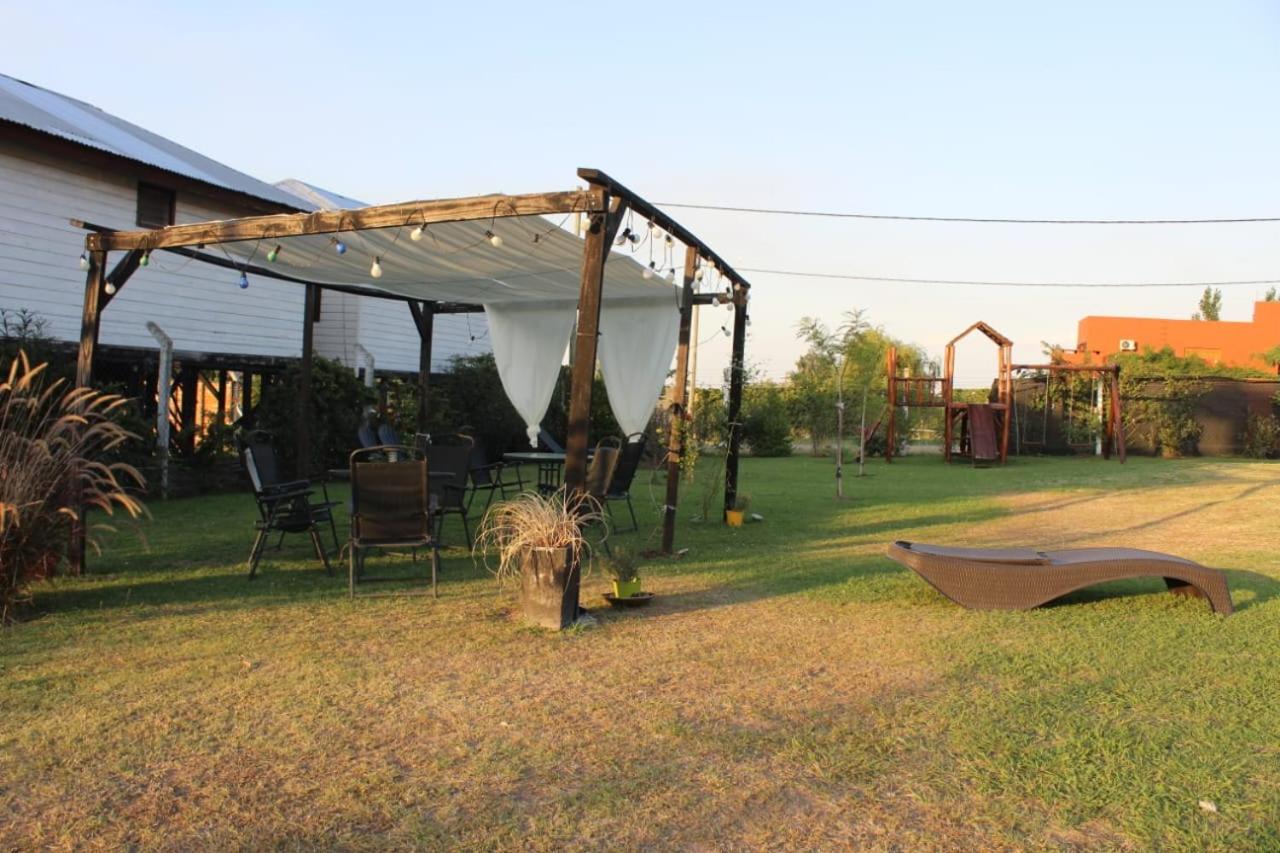 Cabañas Santa Rita