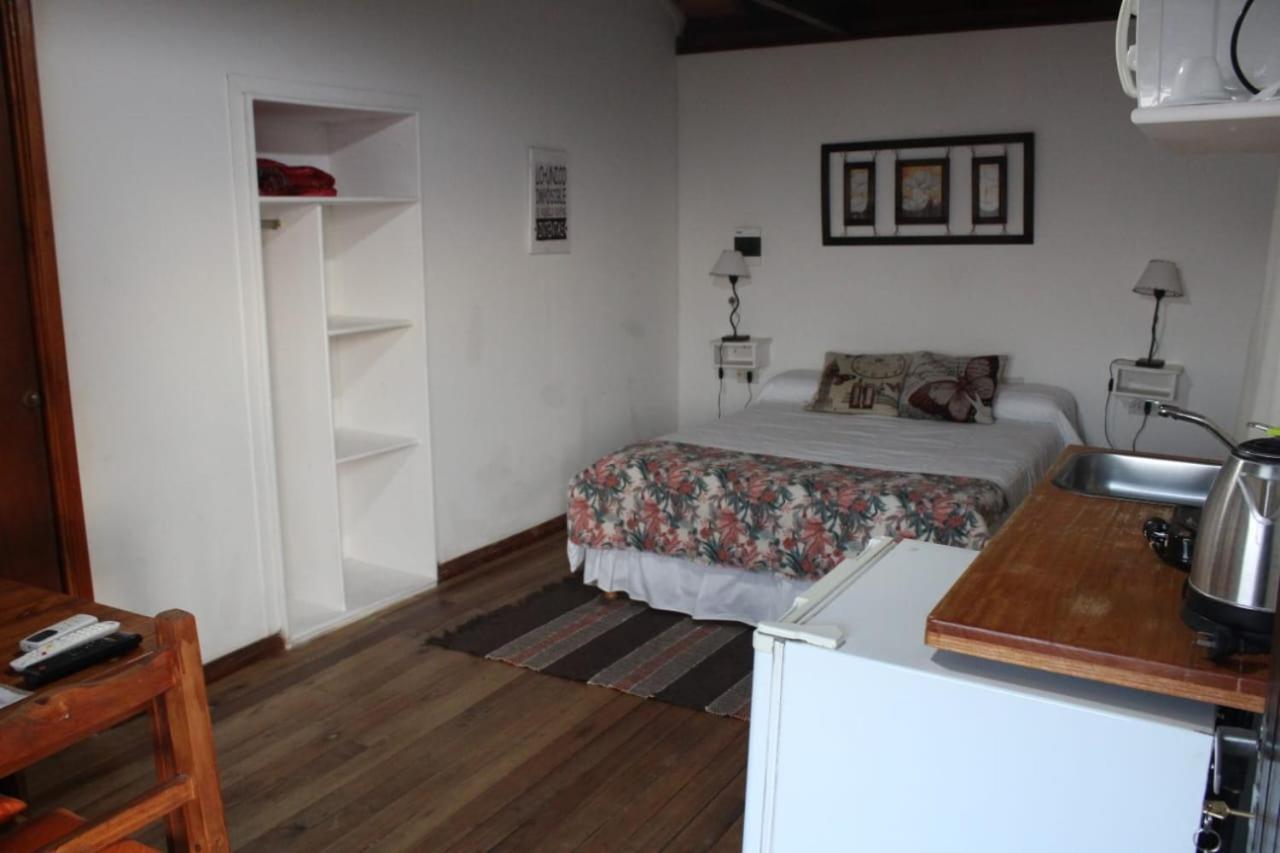Cabañas Santa Rita