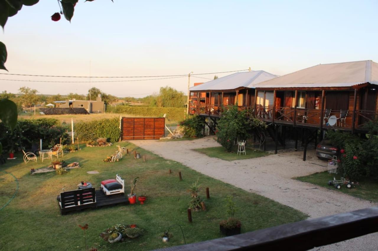 Cabañas Santa Rita