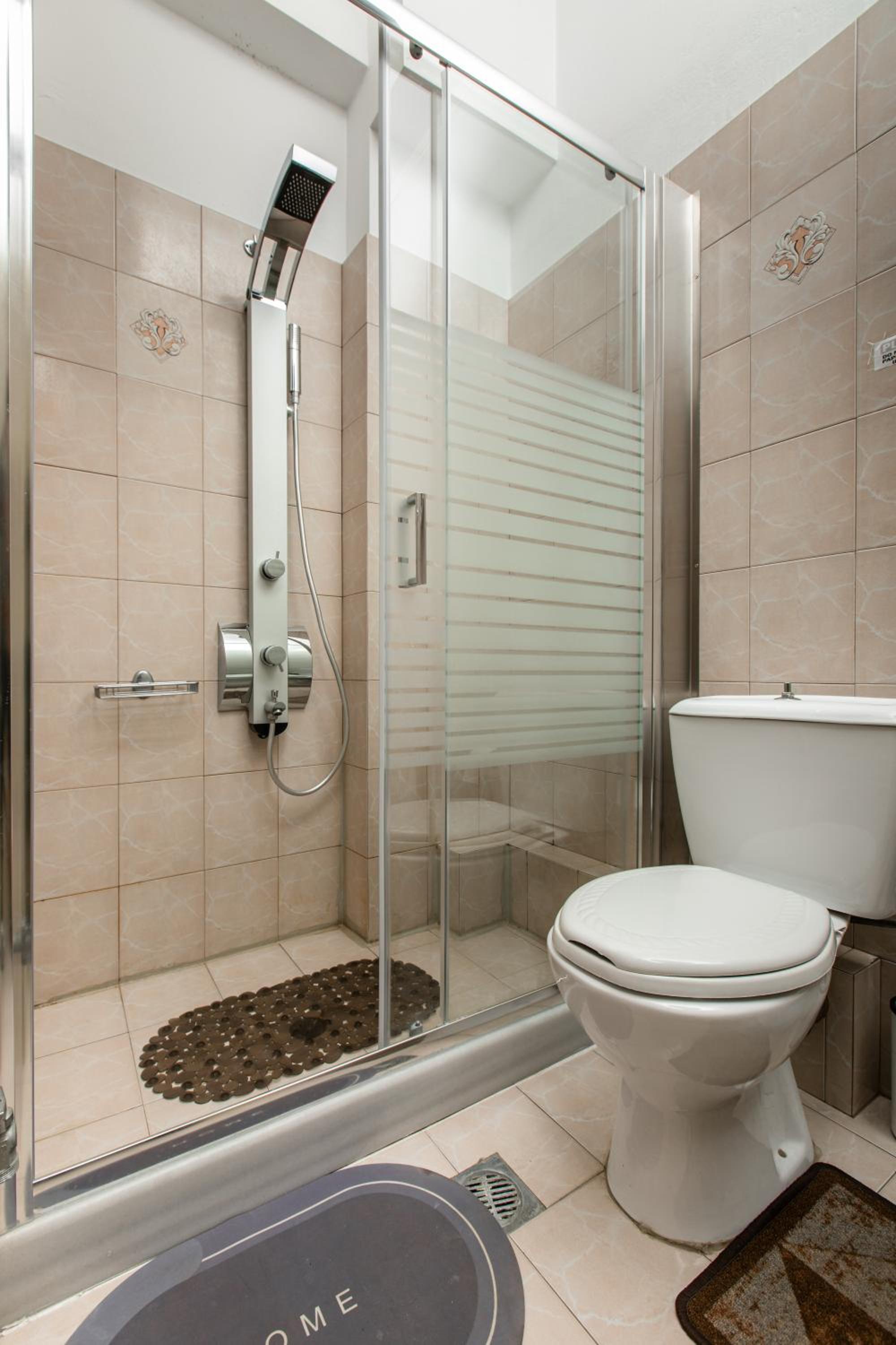 Central Cozy Apartment 4 photo 5