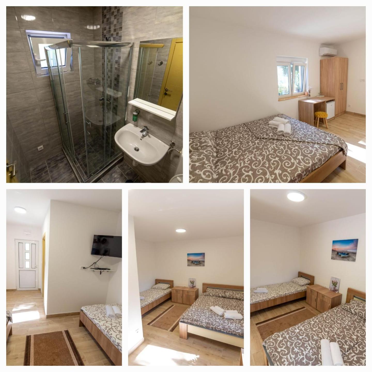 Šljivo Apartmani