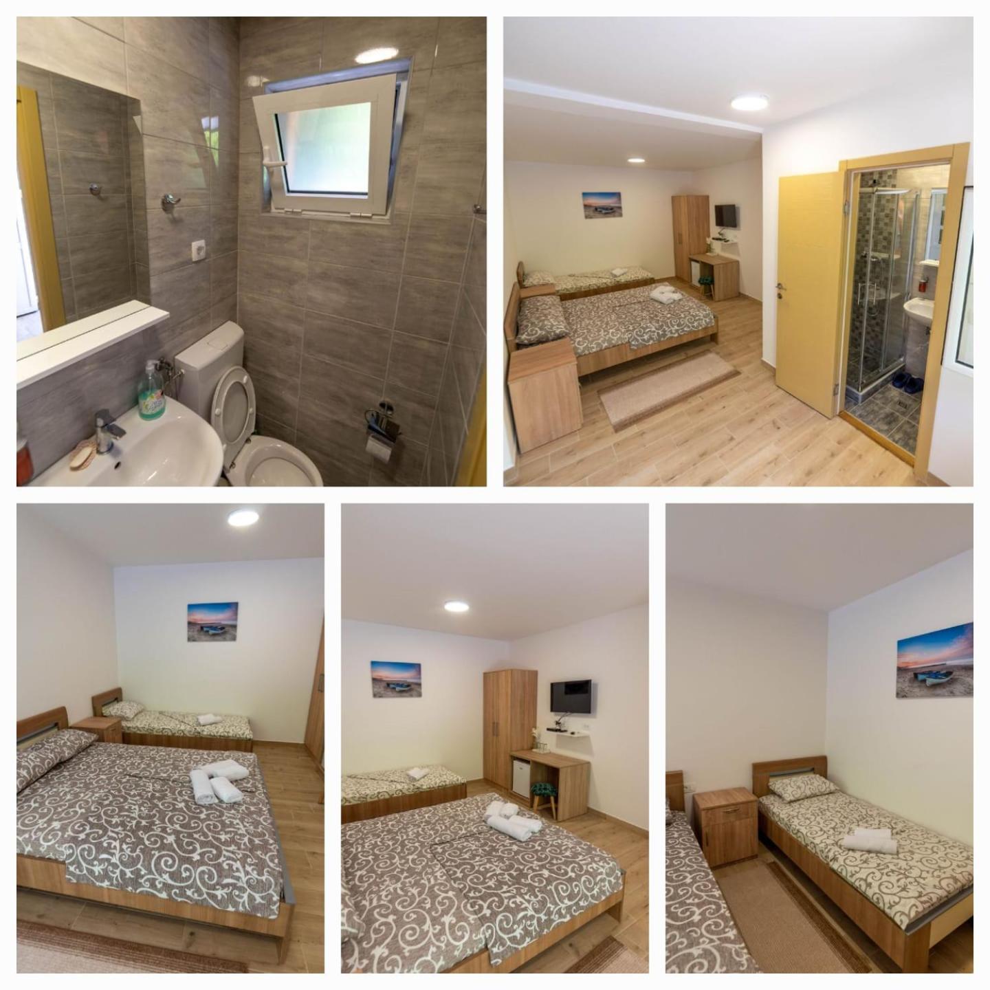 Šljivo Apartmani