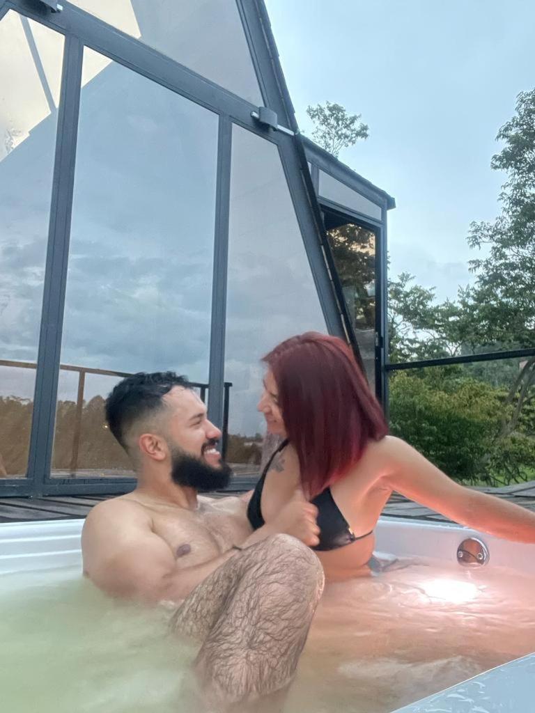Encanto Glamping
