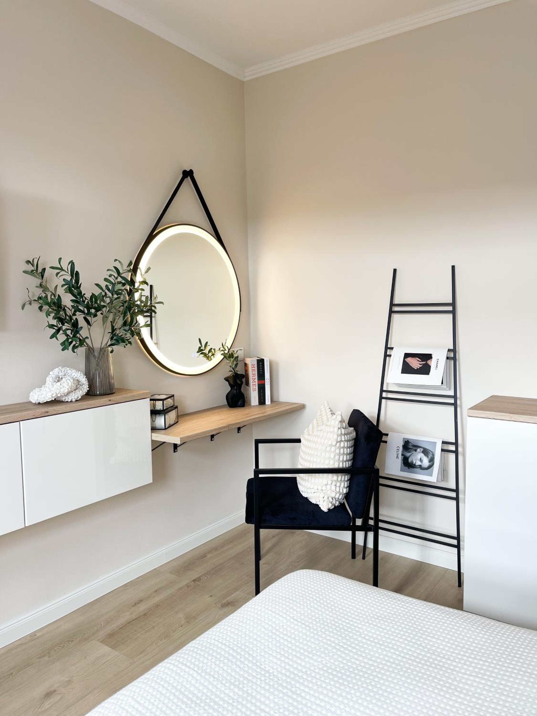 Ferienwohnung Domizil am Delft II Emden