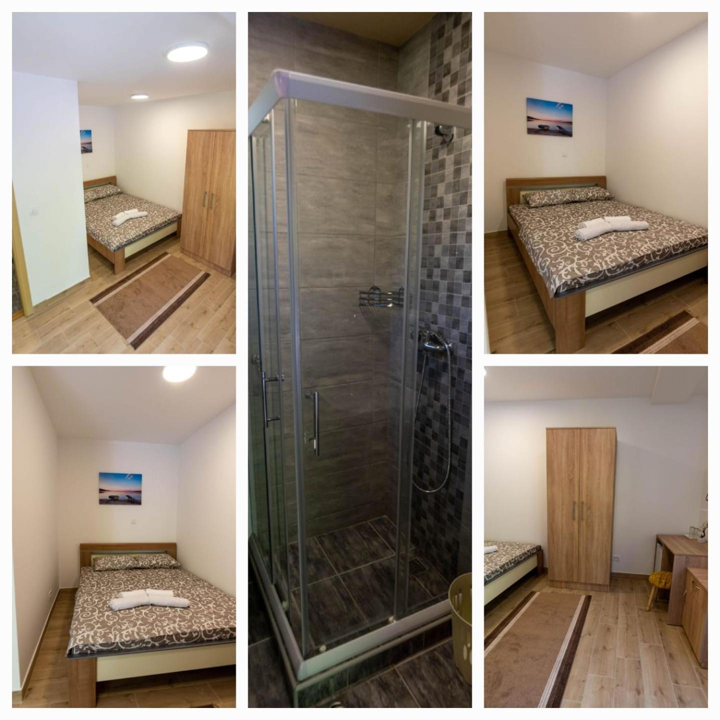 Šljivo Apartmani