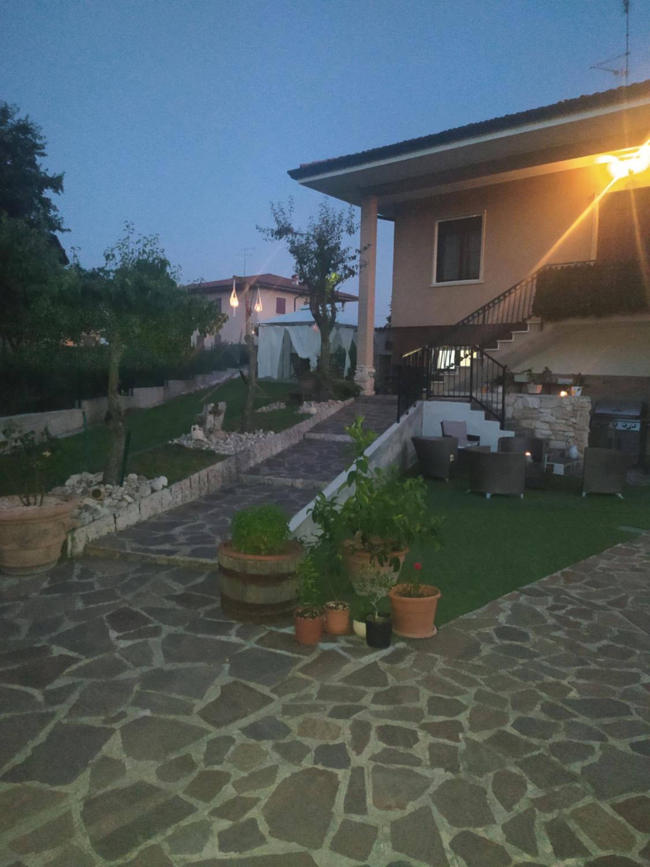 Villa Rita