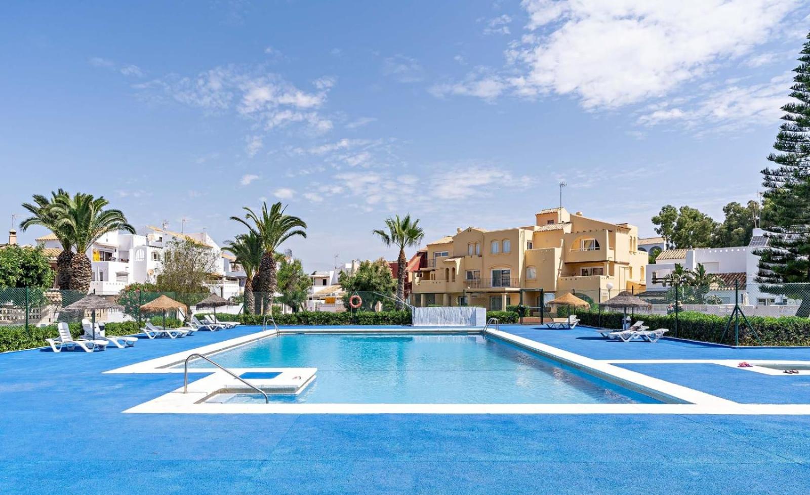 Capri - Pueblo Italia view 3