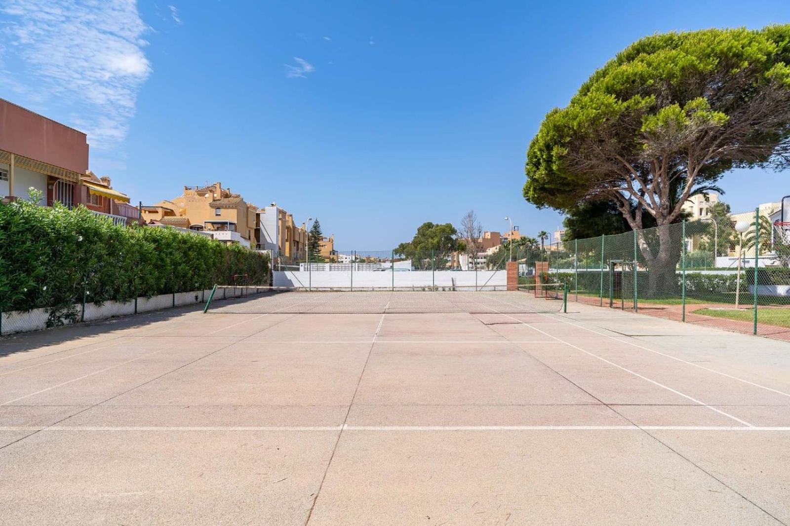 Capri - Pueblo Italia view 5