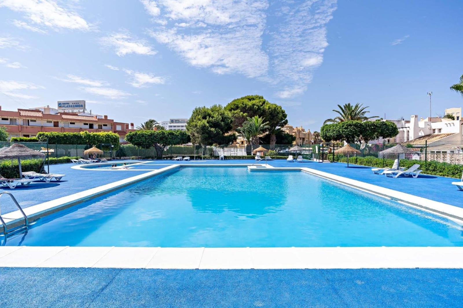 Capri - Pueblo Italia view 4