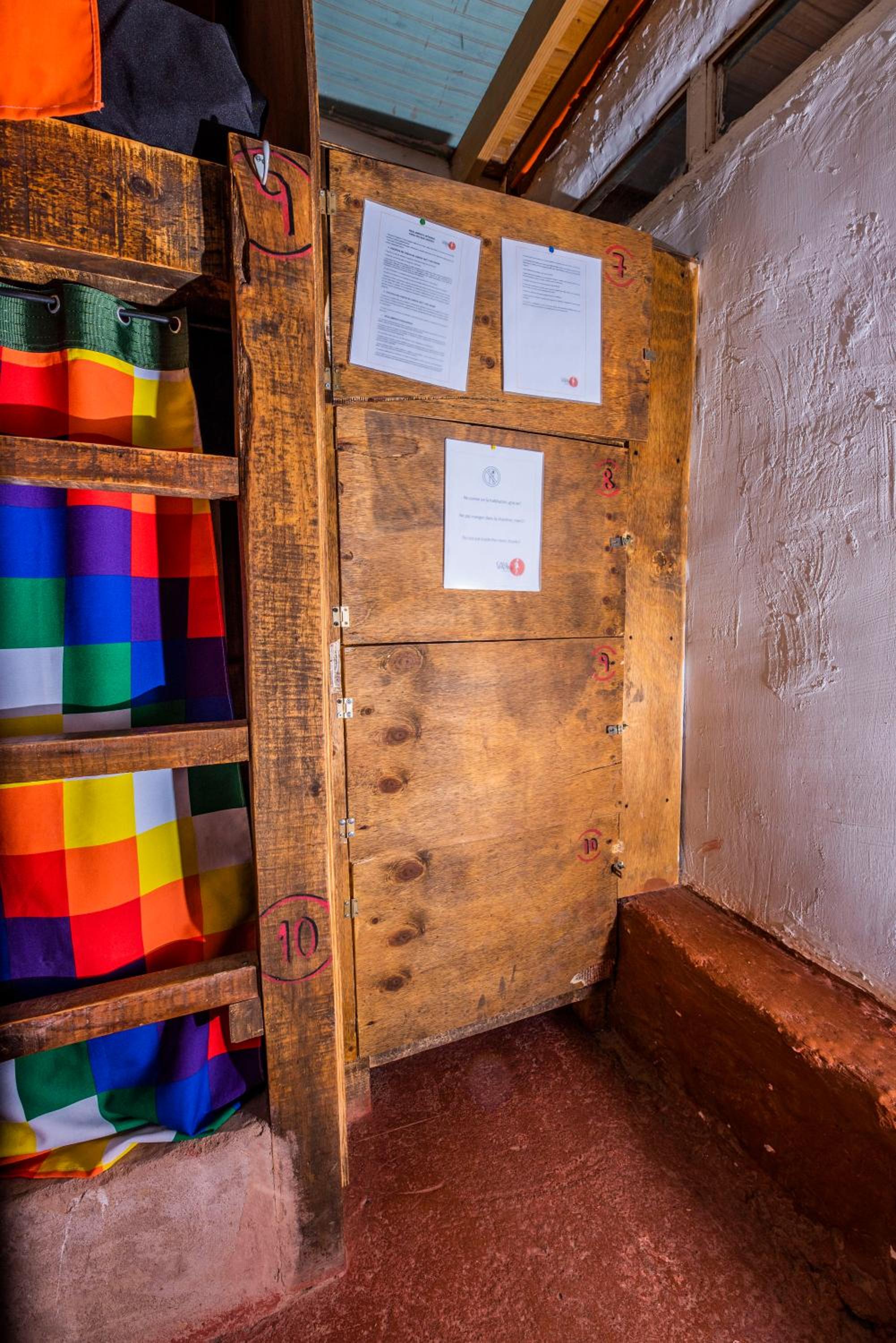 Casa Voyage Hostel
